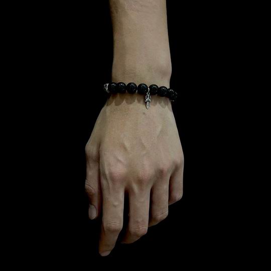 Chrome Hearts bracelet 11lyh20 (2)