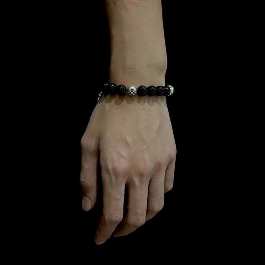 Chrome Hearts bracelet 11lyh20 (3)