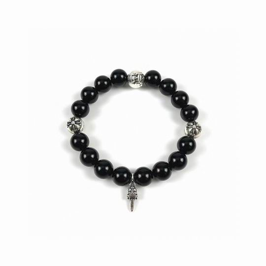 Chrome Hearts bracelet 11lyh20 (5)