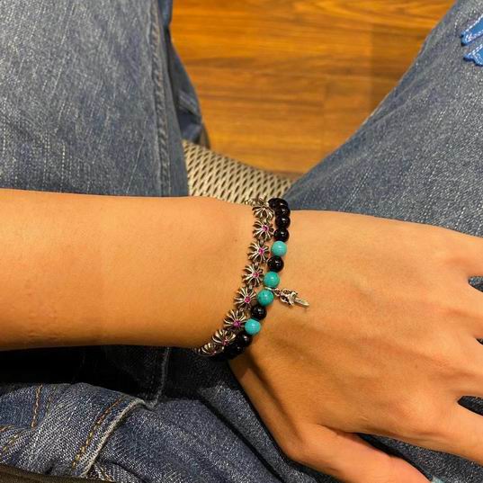 Chrome Hearts bracelet 11lyh21 (2)