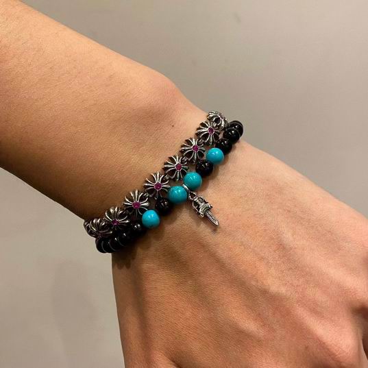 Chrome Hearts bracelet 11lyh21 (3)