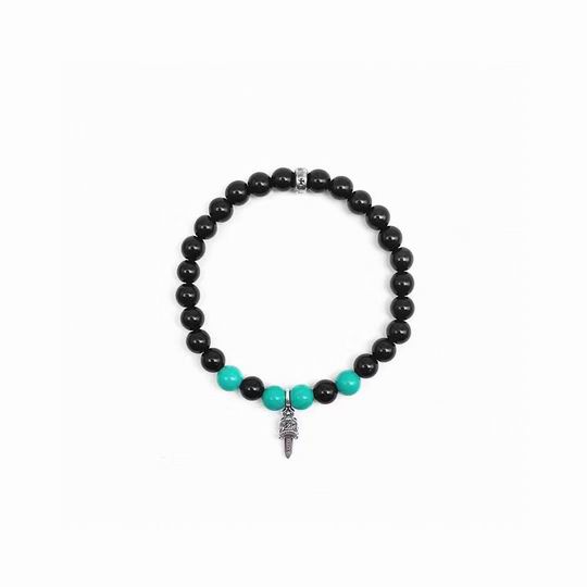 Chrome Hearts bracelet 11lyh21 (4)