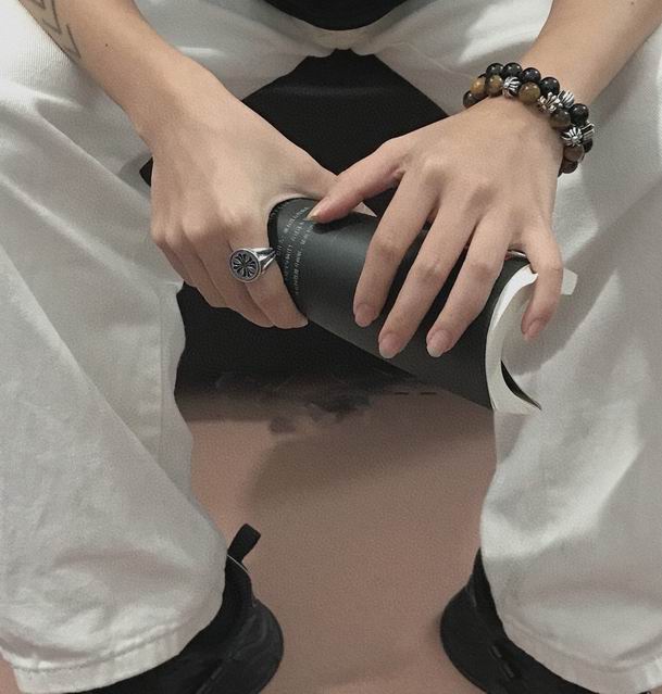 Chrome Hearts bracelet 11lyh22 (4)