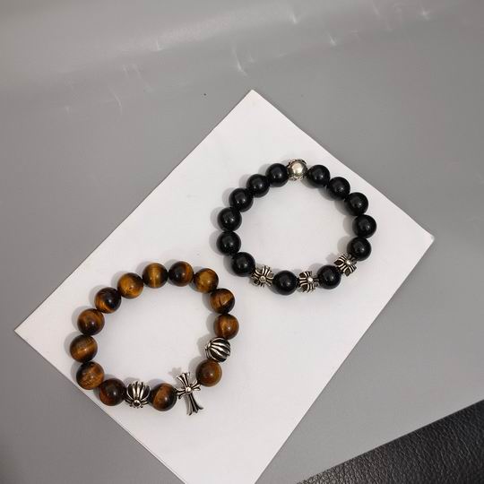 Chrome Hearts bracelet 11lyh22 (6)