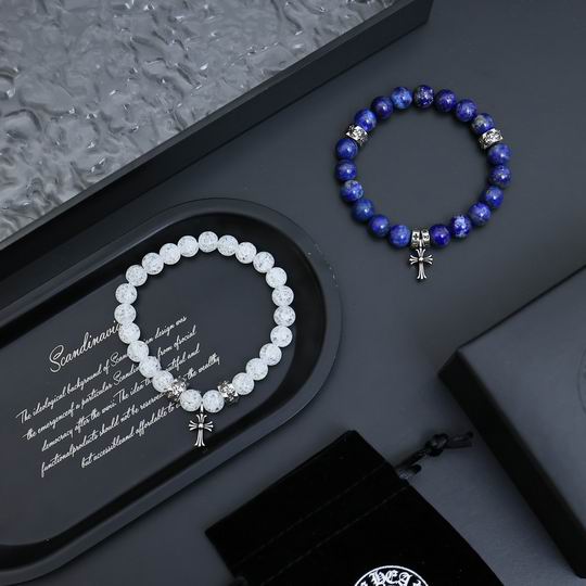 Chrome Hearts bracelet 11lyh23 (6)
