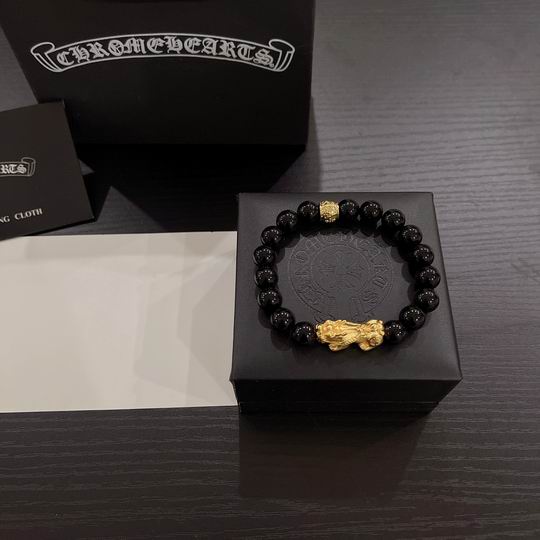 Chrome Hearts bracelet 11lyh24 (1)