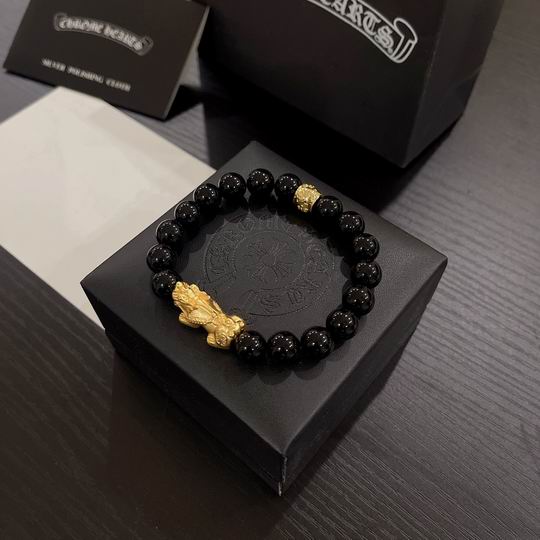 Chrome Hearts bracelet 11lyh24 (3)