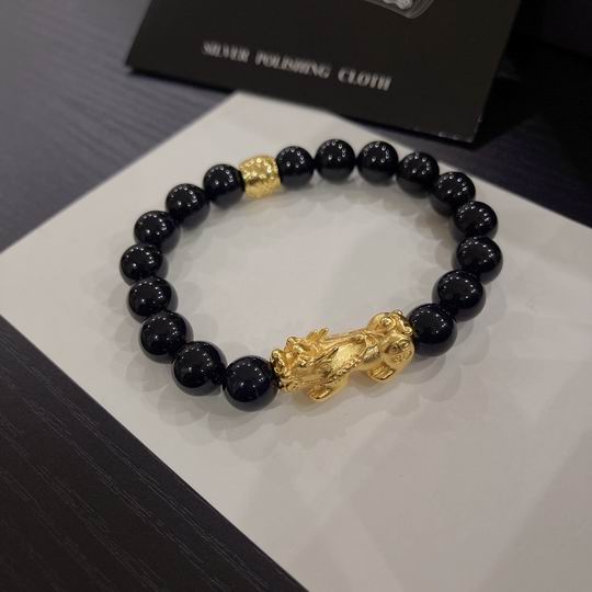 Chrome Hearts bracelet 11lyh24 (4)