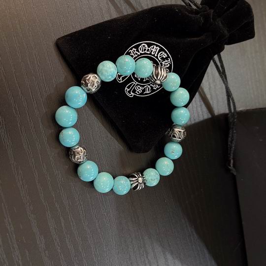 Chrome Hearts bracelet 11lyh25 (5)