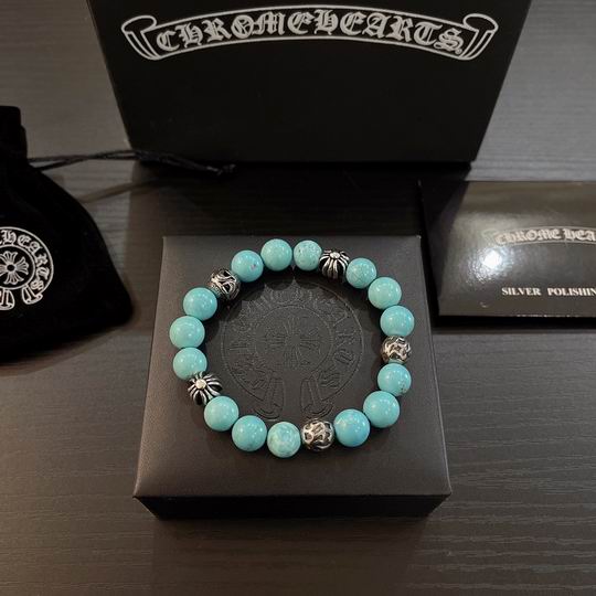 Chrome Hearts bracelet 11lyh25 (6)