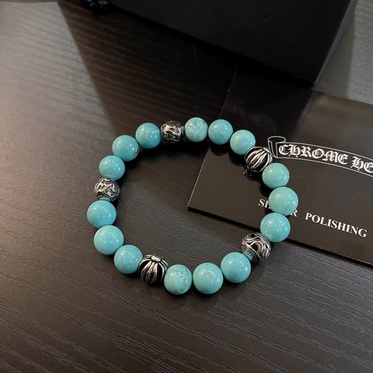 Chrome Hearts bracelet 11lyh25 (8)