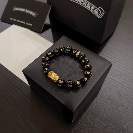 Chrome Hearts bracelet 11lyh27 (4)