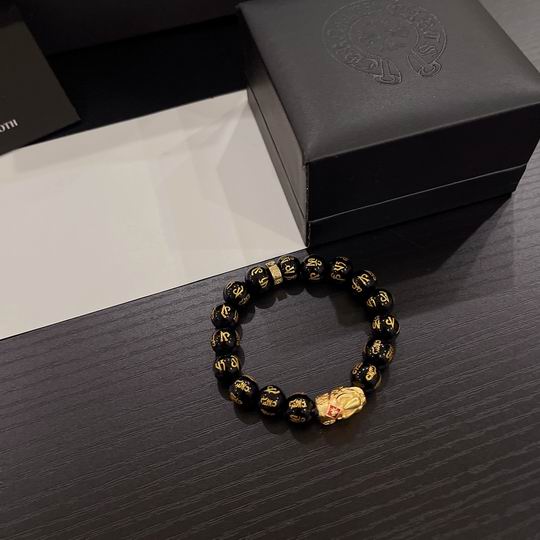 Chrome Hearts bracelet 11lyh27 (6)