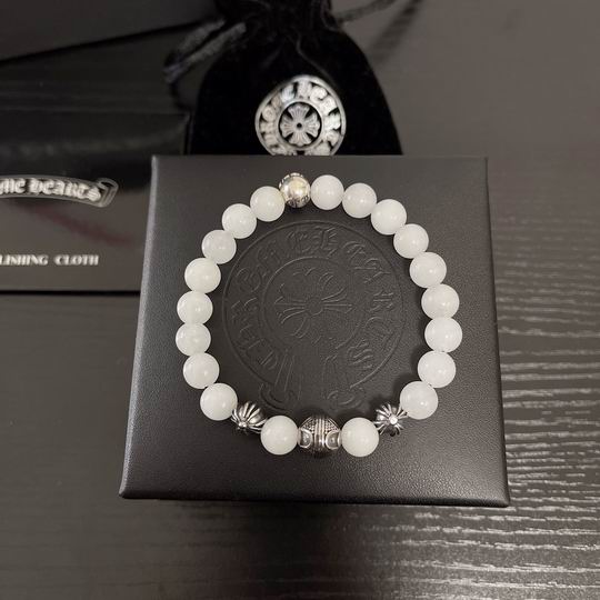 Chrome Hearts bracelet 11lyh28 (5)