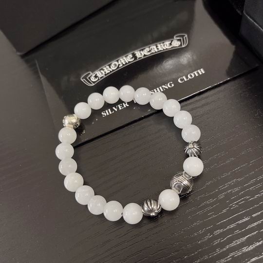 Chrome Hearts bracelet 11lyh28 (8)