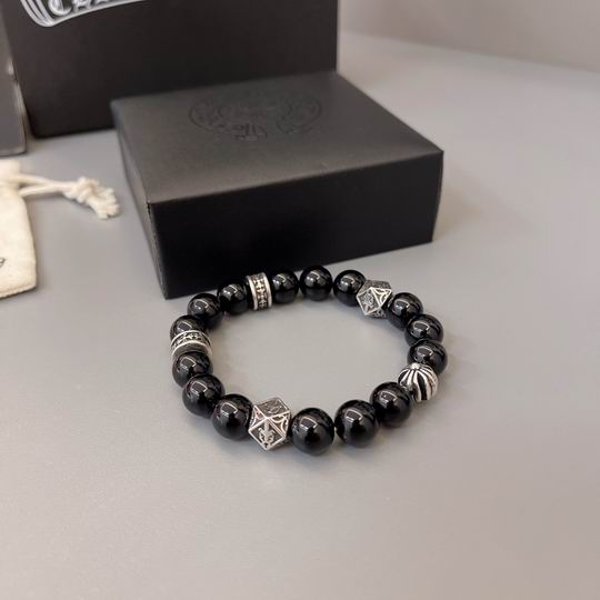 Chrome Hearts bracelet 11lyh29 (1)