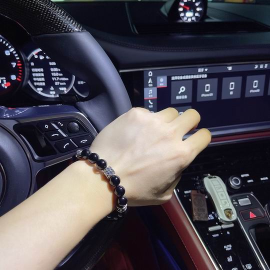 Chrome Hearts bracelet 11lyh29 (3)