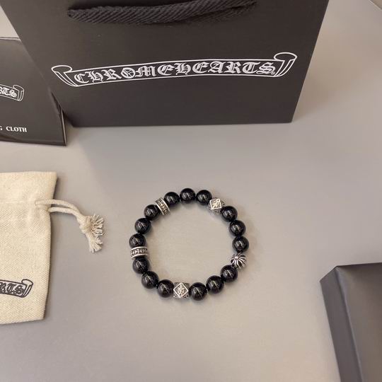 Chrome Hearts bracelet 11lyh29 (4)