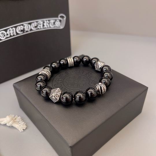 Chrome Hearts bracelet 11lyh29 (6)