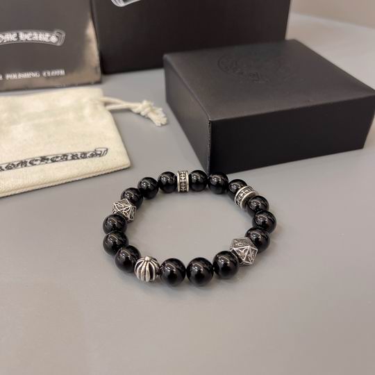 Chrome Hearts bracelet 11lyh29 (7)