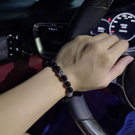 Chrome Hearts bracelet 11lyh29 (8)