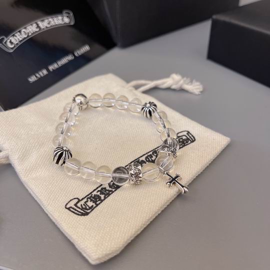 Chrome Hearts bracelet 11lyh30 (1)