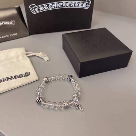Chrome Hearts bracelet 11lyh30 (2)