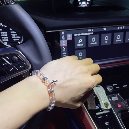 Chrome Hearts bracelet 11lyh30 (3)