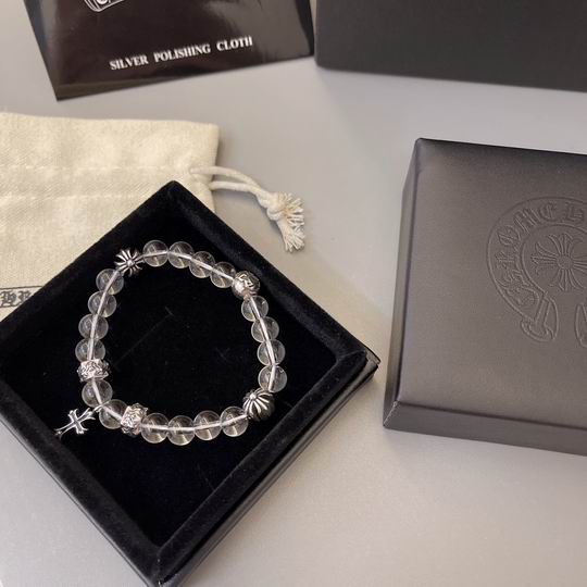 Chrome Hearts bracelet 11lyh30 (4)