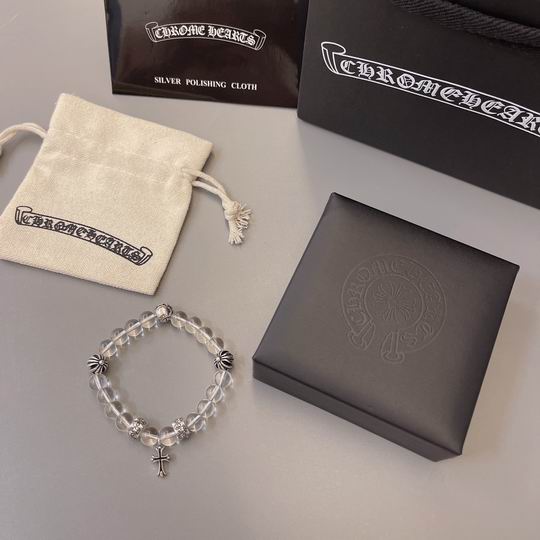 Chrome Hearts bracelet 11lyh30 (5)
