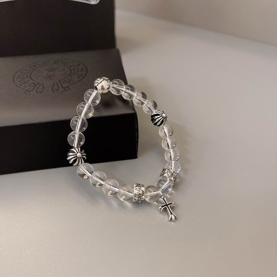 Chrome Hearts bracelet 11lyh30 (6)