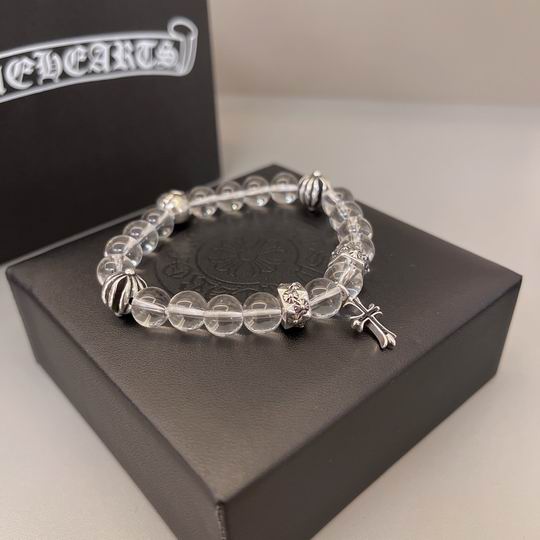 Chrome Hearts bracelet 11lyh30 (7)