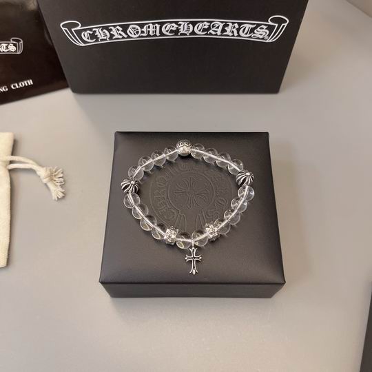 Chrome Hearts bracelet 11lyh30 (8)