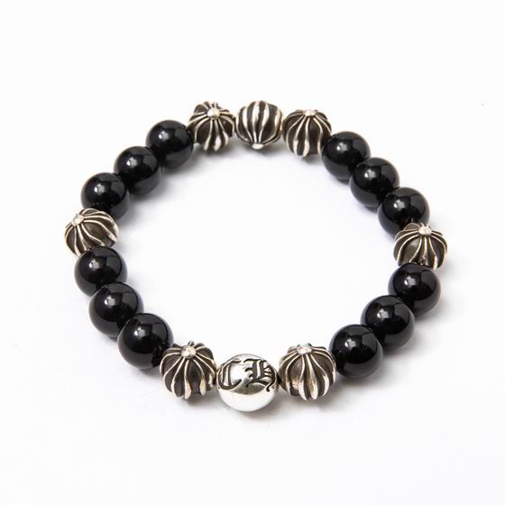 Chrome Hearts bracelet 11lyh31 (5)