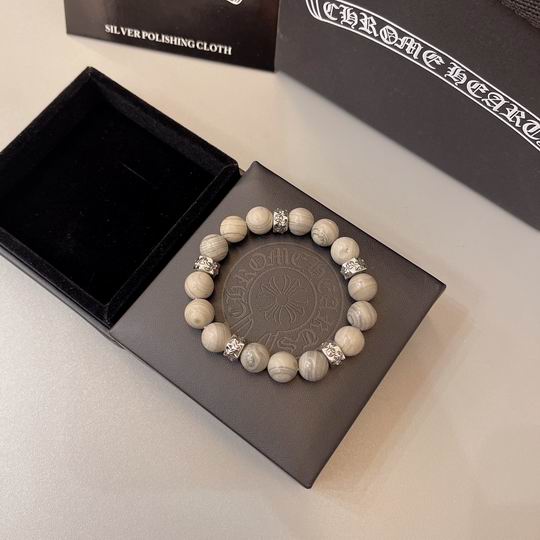 Chrome Hearts bracelet 11lyh32 (1)