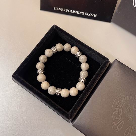 Chrome Hearts bracelet 11lyh32 (3)