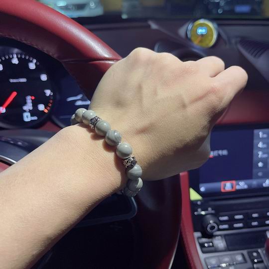 Chrome Hearts bracelet 11lyh32 (4)