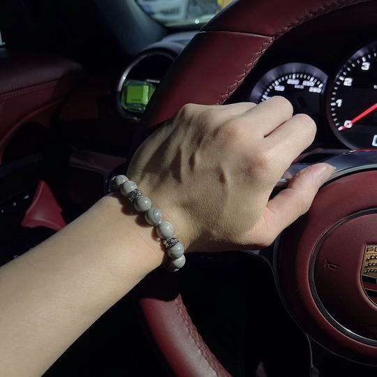 Chrome Hearts bracelet 11lyh32 (5)