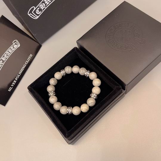 Chrome Hearts bracelet 11lyh32 (6)