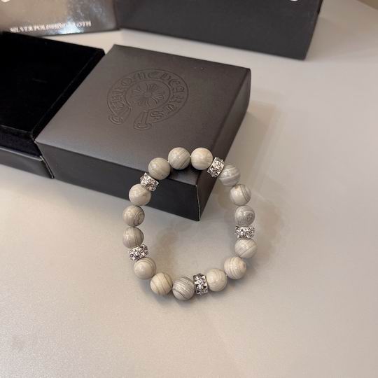 Chrome Hearts bracelet 11lyh32 (7)