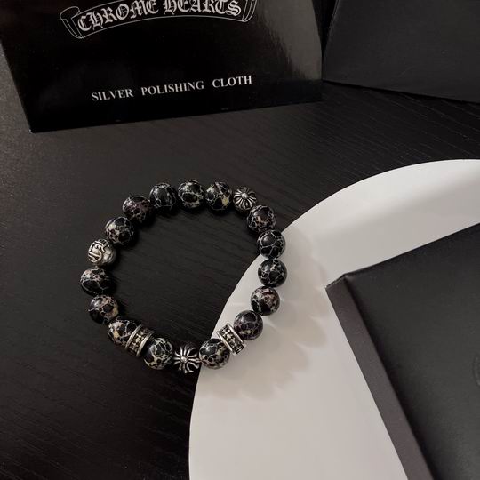 Chrome Hearts bracelet 11lyh33 (7)