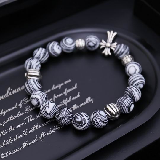 Chrome Hearts bracelet 11lyh34 (3)