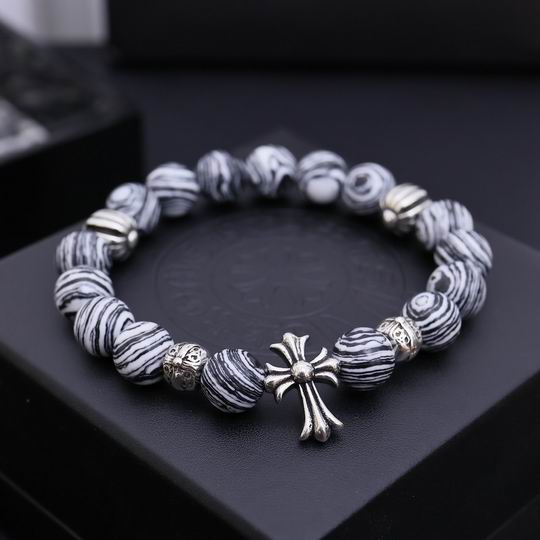 Chrome Hearts bracelet 11lyh34 (4)