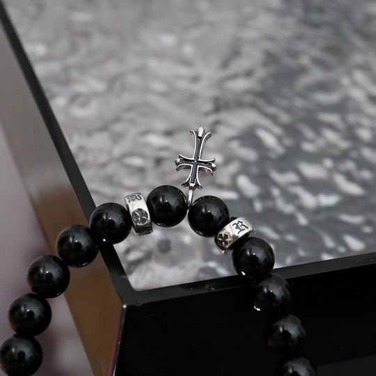 Chrome Hearts bracelet 11lyh36 (5)