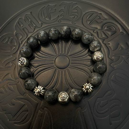 Chrome Hearts bracelet 11lyh37 (1)