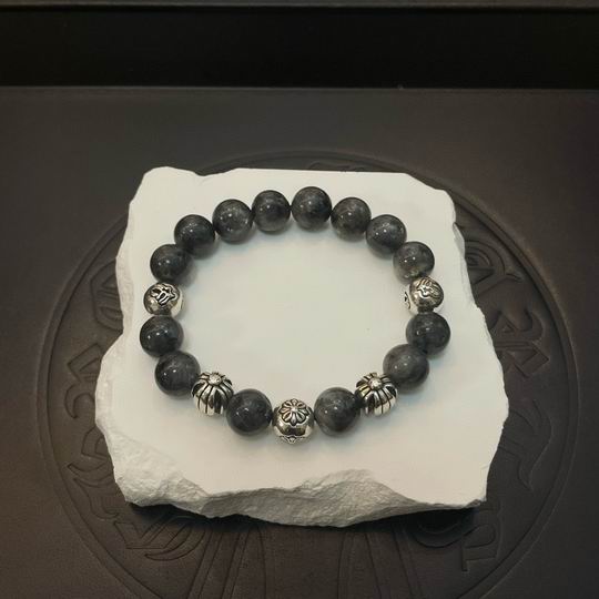 Chrome Hearts bracelet 11lyh37 (2)