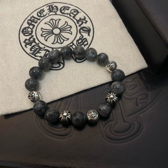 Chrome Hearts bracelet 11lyh37 (3)