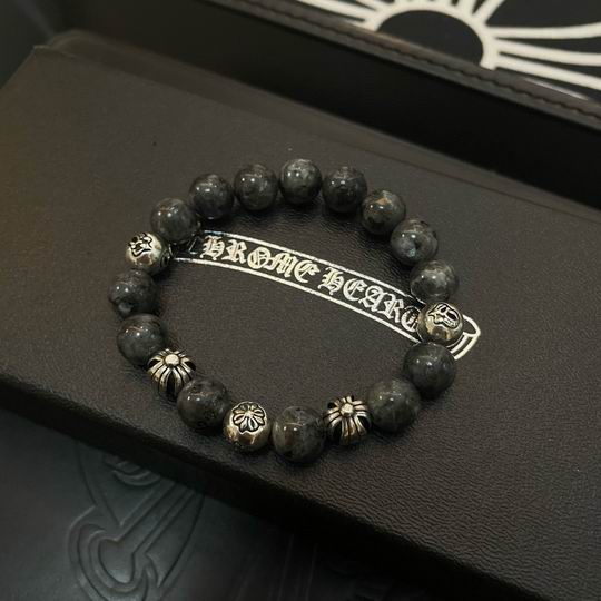 Chrome Hearts bracelet 11lyh37 (4)