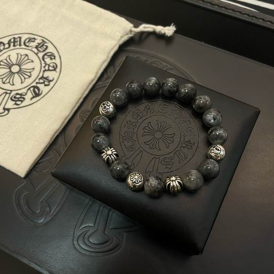 Chrome Hearts bracelet 11lyh37 (5)