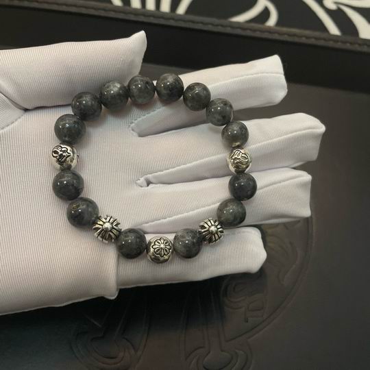 Chrome Hearts bracelet 11lyh37 (6)
